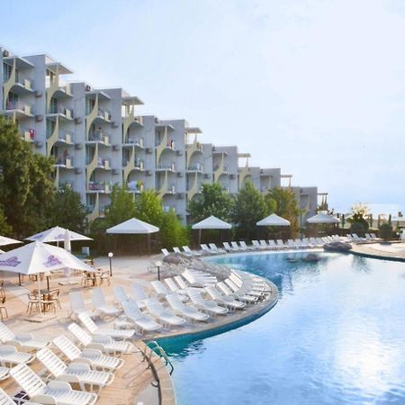 Laguna Beach Hotel Albena Zewnętrze zdjęcie