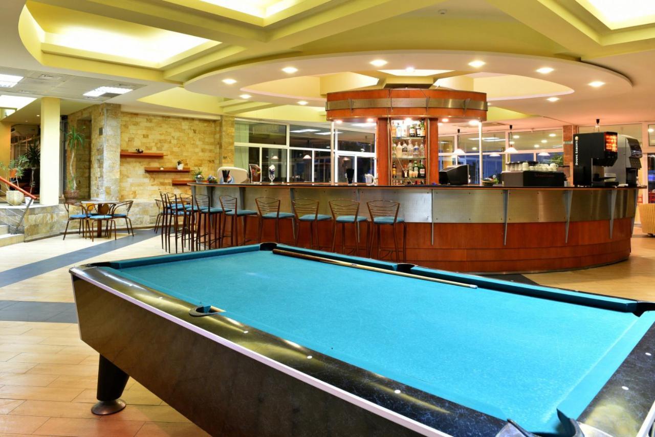 Laguna Beach Hotel Albena Zewnętrze zdjęcie