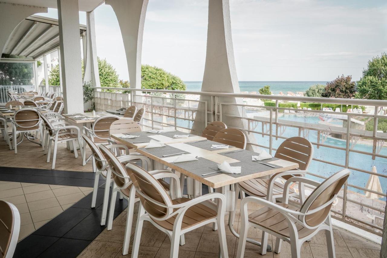 Laguna Beach Hotel Albena Zewnętrze zdjęcie