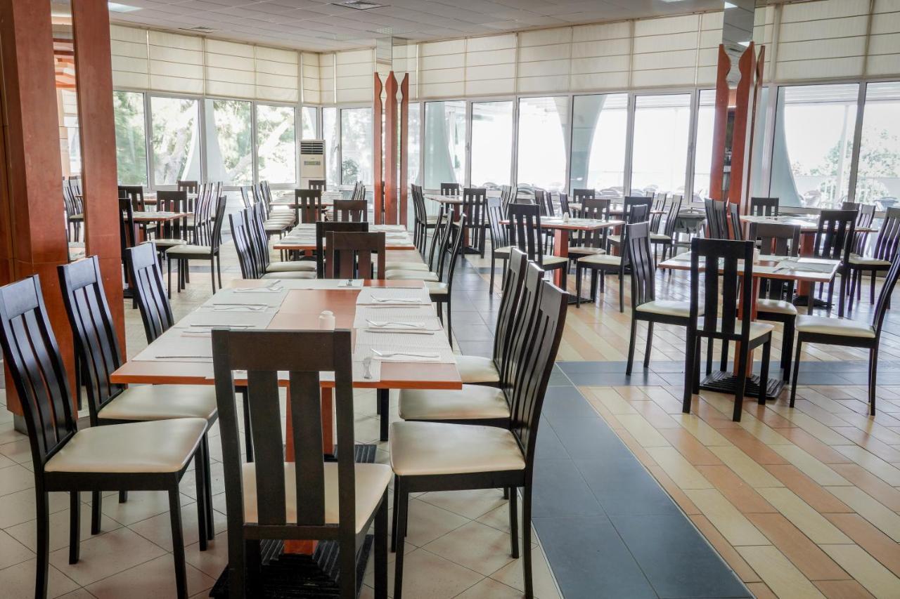 Laguna Beach Hotel Albena Zewnętrze zdjęcie