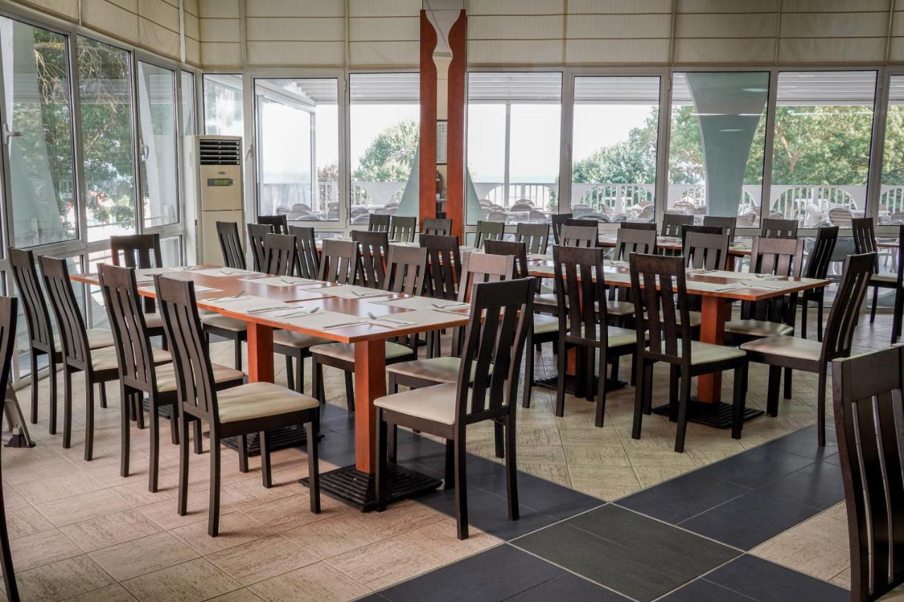 Laguna Beach Hotel Albena Zewnętrze zdjęcie