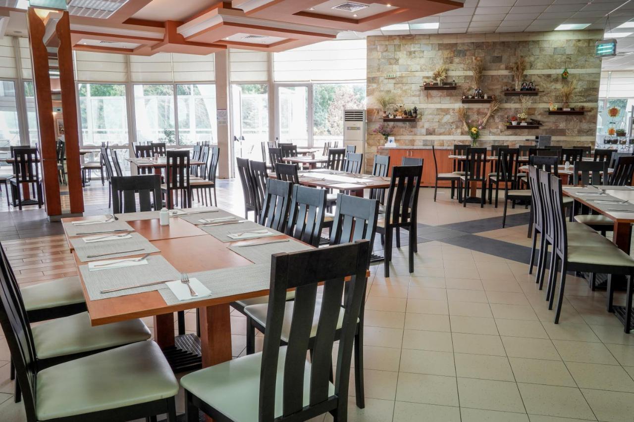 Laguna Beach Hotel Albena Zewnętrze zdjęcie