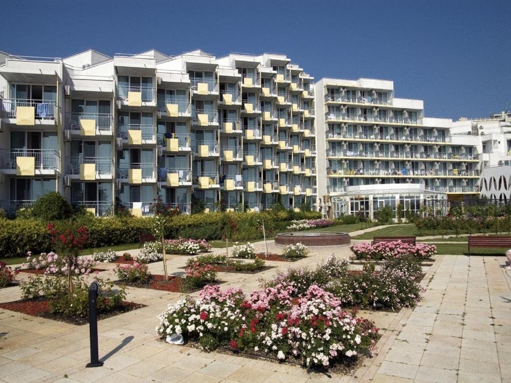 Laguna Beach Hotel Albena Zewnętrze zdjęcie