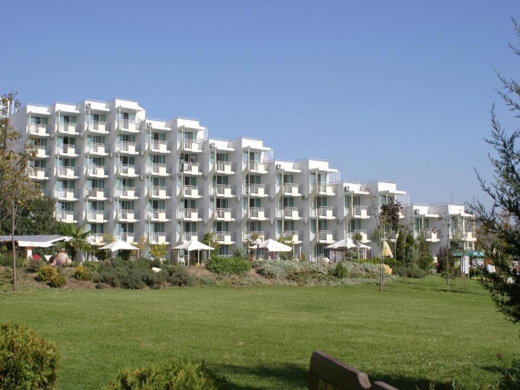 Laguna Beach Hotel Albena Zewnętrze zdjęcie