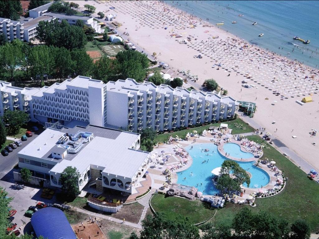 Laguna Beach Hotel Albena Zewnętrze zdjęcie